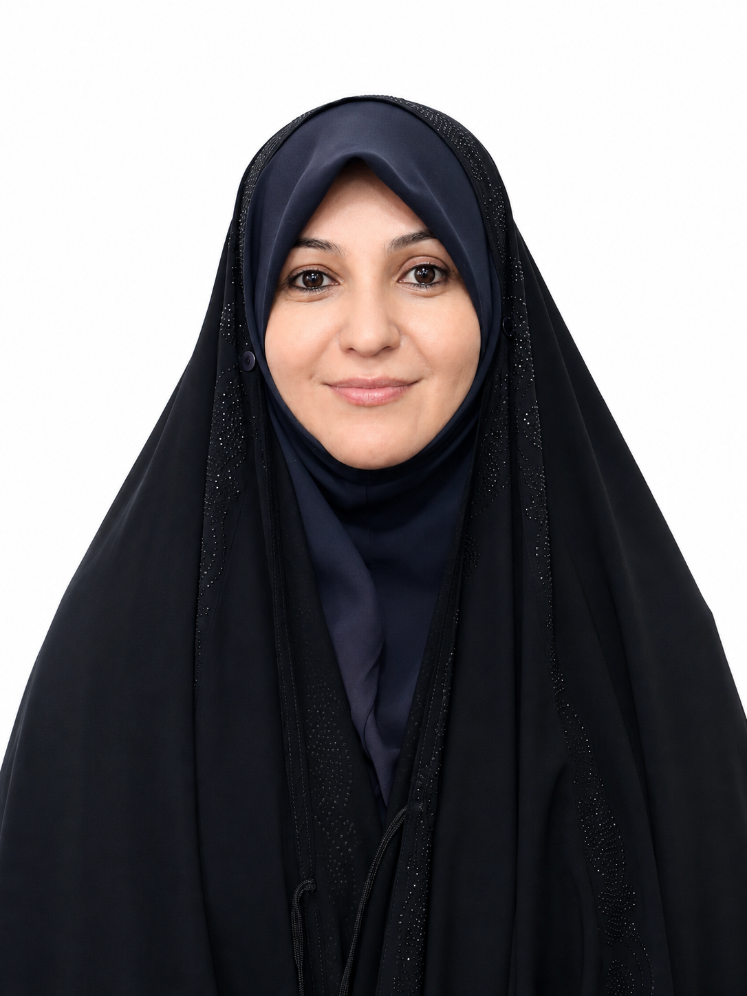 خانم رویا قدسی